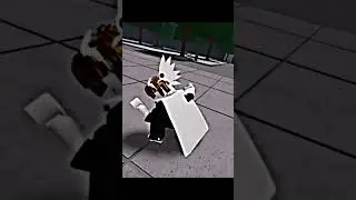 Serious Punch New Music  #strongestbattlegroundsroblox