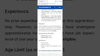 IOCL WR is recruiting 405 apprentices 