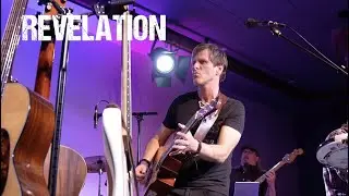Revelation - Jacob Moon Band