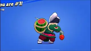Kenji Showdown in Solo