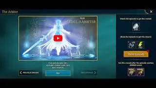 Raid of Shadow Legend промо-код пятой неделе.