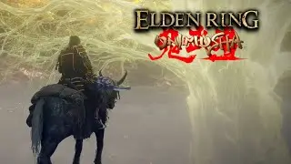 Elden Ring, But Our Oni Collection is Almost Complete! (Onimusha Mod)