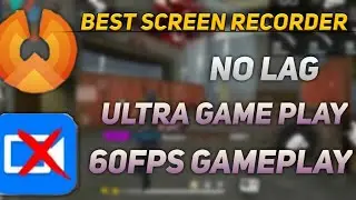 Phoenix OS Best Screen Recorder for 