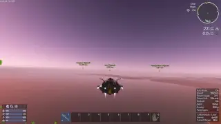 Empyrion game play