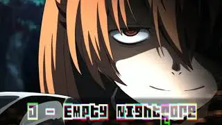 Nightcore - 10 Seconds From Panic (Cult To Follow) [HQ]