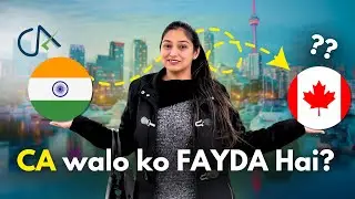 Scope of Chartered Accountant in Canada: Don't Miss Out!