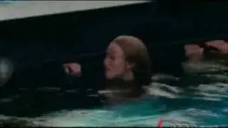 Keira Knightley-POTC BTS