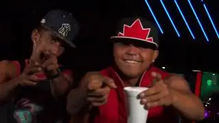 Grego el narco - La Uzy   (video official)