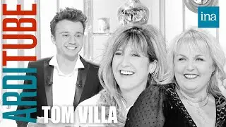 Tom Villa face à Daphné Burki, Valérie Damidot... chez Thierry Ardisson | INA Arditube