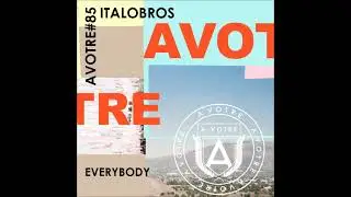ItaloBros - Sonaris (Original Mix )