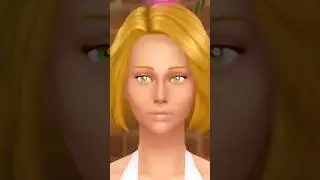 ⚠️Flash Warning⚠️ Dina Caliente Townie Makeover 