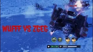 WUFFF vs ZGEG Cw