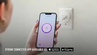 Xtreme Connected Smart Plug