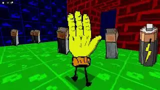 HANDMAN