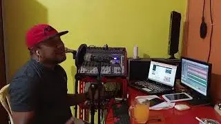 Hati dan Cintamu - Ratih Purwasih || cover by Evan Wairara