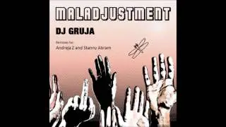 DJ GrujA - Maladjustment (Epic Version)