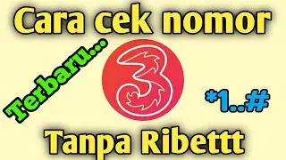Cara cek nomor tri