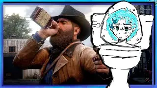 Hablando con Caballos | Red Dead Redemption 2 #1