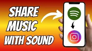 How to Add Spotify Music to Instagram Story with Sound