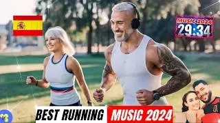 2024 workout songs