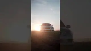 Luxus IS200 / Altezza Sunset