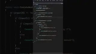 Keep your code CLEAN with Guard Clauses 