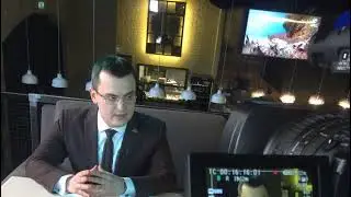 Тест с эфиром