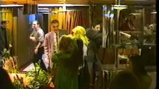 Кинотавр и Лена