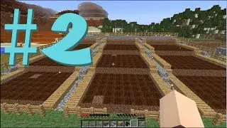 【Minecraft実況】　バニラでGO!　【毎週日曜】part2