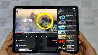 Ipad Pro 2021 Speaker Sound Test !