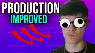 You can always IMPROVE production...