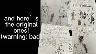 HAPPY 8TH ANNIVERSARY TO FIVE NIGHTS AR FREDDY’S!!!
