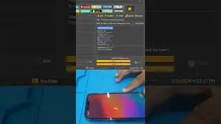 iPhone (MDM) Remote Management Bypass  #iphone_solution