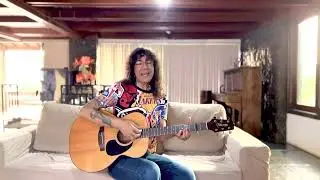 Luiz Caldas - Na Linha do Horizonte  (Paulo Sérgio Valle e Paraná)