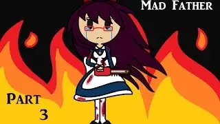 Mad Father Episode 3: We Play As Snowball!!