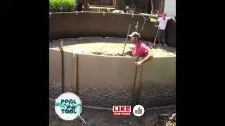 THE ADVANTAGE OF POOL O TOOL ABOVE GROUND VIDEOS 