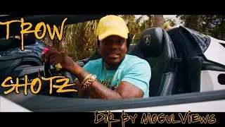 T- Row Shotz