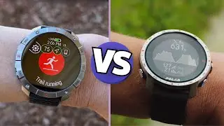Polar Grit X2 Pro vs. Grit X Pro - What's New?