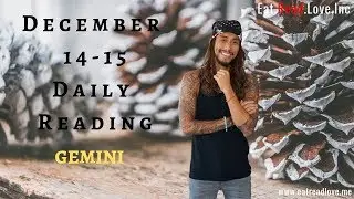 GEMINI SOULMATE 