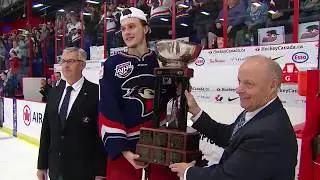 Brooks Bandits 2018-19 National Championship Season Video