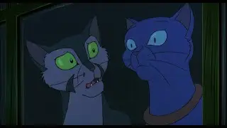 Felidae — Francis Meets Felicity (4K Remaster)