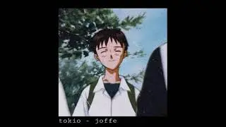 tokio. (lo-fi beat)