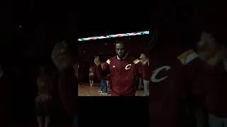 LeBron James, scream if you love HOI4 