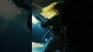 And you, What's the last concert you went to?? 🔥Song: Needles // #shortmusic #metalhead #livemetal