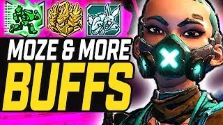 Borderlands 3 | 'Big' Patch Coming! - Moze, Zane & Fl4k Buffs & Mayhem Mode Changes!