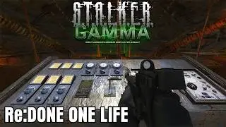 This Mod Made Miracle Machine HARD - GAMMA ONE LIFE IRONMAN