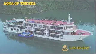 Enjoy Lan Ha Bay with 5 star cruises