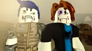 Roblox The Guest Story - Believer
