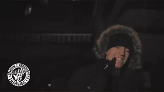 OREALL - Poignée de Punchlines pour Give Me 5 Prod.