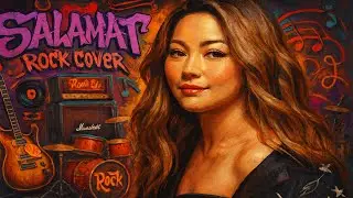 Salamat - Yeng Constantino (Male Cover) | Pop Punk Reimagine